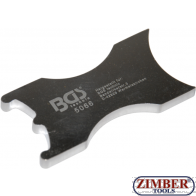 Nockenwellen-Arretierwerkzeug | für Ducati 4-Ventil Motoren (ZB-5066) - BGS technic