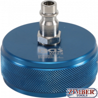 Cooler Adaptor for BGS 8514 |for Iveco Daily 2000, C-series (8514-6) - BGS technic