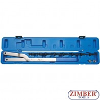 Gegenhalte-Werkzeug mit austauschbaren Stiften - 1714 - BGS technic.