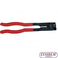 CV joint boot clamp pliers, ZT-04B1009  - SMANN TOOLS