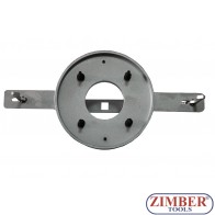 DCT CLUTCH TOOL TRANSMISSION FOR 6 SPEED FORD AND VOLVO 6661 - ZR-36DCIRT - ZIMBER TOOLS