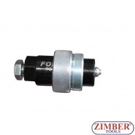 Einspritzpumpenrad-Abzieher für BMW M47 / M47T2 / M47TU / M57 / M57TU, 9G1501-FORCE.