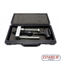 Auszieher für Einspritzdüsen (Common Rail)  Mercedes CDI-Motoren 2.1, 2.2L. Mercedes Benz,  903G19 -FORCE