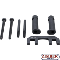 Diesel-Injektoren-Auszieher | Land Rover 2.7L V6 & 3.6L V8 TDi - 9865- BGS technic.