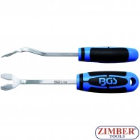 Türverkleidungs-Lösewerkzeug 235 mm (3104) - BGS technic