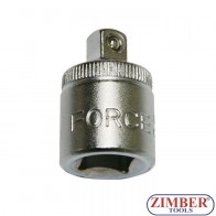 Nut adapter 3/8"(F) - 1/4"(M) - 80932 FORCE