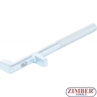 Haltebolzen DSG Kupplung Montage wie VAG T10524 VW Spezialwerkzeug, 9640-1 -  BGS technic.