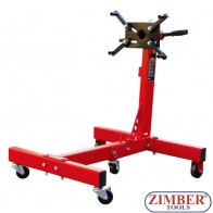 Motorständer XL, 560 kg -ZT-26801 - SMANN TOOLS.