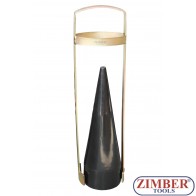 CV Joint Boot Installing Tool, ZR-36CVBIS - ZIMBER TOOLS