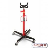 Getriebeheber Motorheber Motorenheber bis 500 kg  -  ZT-04D0002 - SMANN TOOLS.