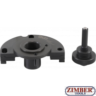 Hochdruckpumpen-Kettenrad-Abzieher für Hyundai, Kia -2.5 DIESEL (9332) - BGS technic. 