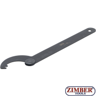 Hakenschlüssel für Fensterheber für BMW E60, E81, E82 and MINI R50, R52, R53 - 6730 - BGS-technic.