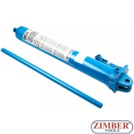 Hydraulikzylinder für Motorkran Art. 9245  (9245-1) - BGS technic