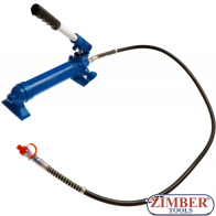 Hydraulic Pump for BGS 1689, 10 t (1689-1) - BGS technic