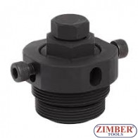 Einspritzpumpenrad-Abzieher für Hyundai, KIA 2.0, 2.2 CRDIZT-04A3121 - SMANN TOOLS.