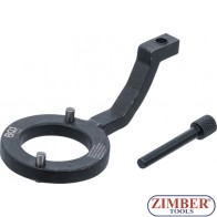 Diesel High Pressure Pump Sprocket Locking Tool | for Jaguar, Land Rover - 71045 -  BGS technic.