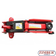 3 Ton Hydraulic Jack