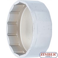 Ölfilterschlüssel | 84.4mmx14-kant | für Jeep, Mercedes-Benz, Dodge 1053 - BGS technic.