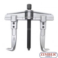 Parallel-Abzieher, Feingewinde, 2-armig | 50 - 130 mm - 7781 - BGS technic.