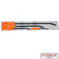 К-т автощанги, ZR-36PBS04 - ZIMBER TOOLS
