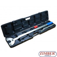 Motor-Einstellwerkzeug-Satz für VW, SKODA, SEAT 1.0 MPI  - ZR-36ETTS312 - ZIMBER TOOLS.