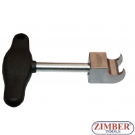 Schlauchklemmen Henn Clip Entferner Kühlmittel-Luftschlauch - ZR-36HCRT - ZIMBER TOOLS.