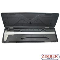 Vernier Caliper 300-mm