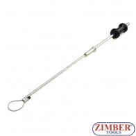 Slide-Hammer Puller Set for Drive Shaft - ZR-36SHPSFDS - ZIMBER-TOOLS