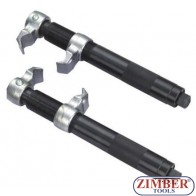 Universal-Federspanner-Satz, ZR-36SCC16 - ZIMBER TOOLS.
