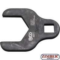 Wasserpumpen-Einstellschlüssel für Opel 39 mm (8971) - BGS technic