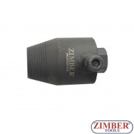 Vag oil seal puller 27mm - ZR-36VOSP27 - ZIMBER TOOLS.
