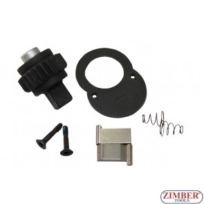 Repair kit for ratchet handle 1/4", (ZR-04RH1418RS) - ZIMBER TOOLS