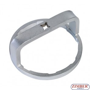 Fuel Filter Wrench 109mm, ZR-36FFW109 - ZIMBER TOOLS.