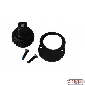 Repair kit for ratchet handles 1/2" ZIMBER -  ZR-04RH1229RS