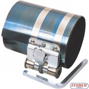 Kolbenring-Spannband 60-125mm. ZR-36PRC04125 - ZIMBER TOOLS