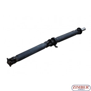 Вал карданен ЗИЛ -130 к-т