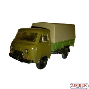 БРЕЗЕНТ Оригинaлен - 452 за  фургон УАЗ