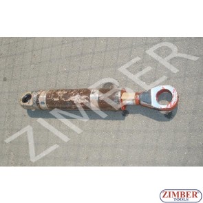 Хидравличен цилиндър 730х92