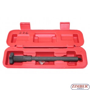 Injektoren Dichtring-Auszieher | 230 mm - ZK-226.