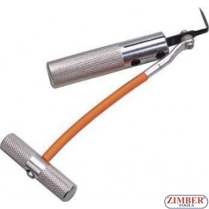 Car Window Glass Seal Rubber Removal Tool - ZT-04095 - SMANN TOOLS.
