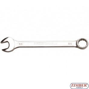 Combination Spanner | 5/8"-30194- BGS