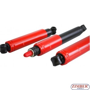 АМОРТИСЬОР ЗАДЕН - 2121 - ФЕНОКС