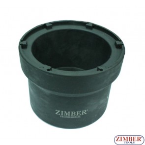 MAN & BENZ Differential Rear Nut Socket,  ZR-36RNSMBD - ZIMBER-TOOLS.