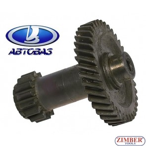 Блокови ос за 5-та скорост ВАЗ