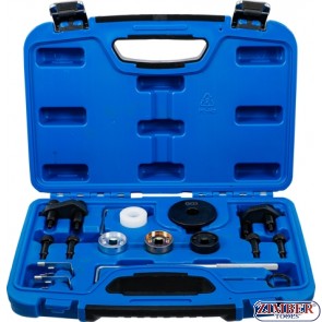 Engine Timing Tool Set | for VAG 1.8, 2.0 l FSI, TFSI -8928-BGS-technic.
