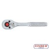  1/4" Ratchet handle 125mmL 36 teeth - 80224 - FORCE