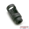 Injector socket 27мм - 1/2" - ZT-04A2152 - SMANN TOOLS,