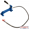 Hydraulic Pump for BGS 1689, 10 t (1689-1) - BGS technic