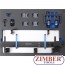 Nockenwellen-Montagewerkzeug-Satz | für VAG und Porsche (T40094,T40095,T40096) - 9319 - BGS-technic.