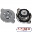 Adapter Nr. 3 für Art. 8027, 8098 | für Buick, Chevrolet, Chrysler, Dodge, Jeep, Mercedes-Benz, Oldsmobile, Pontiac - 8027-3- BGS technic
